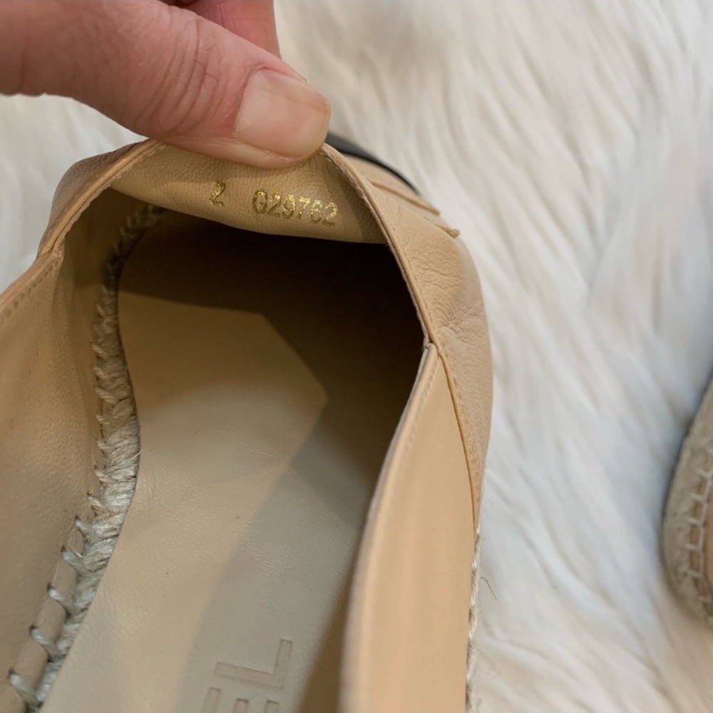 Chanel Espadrilles - Picture 5 of 6